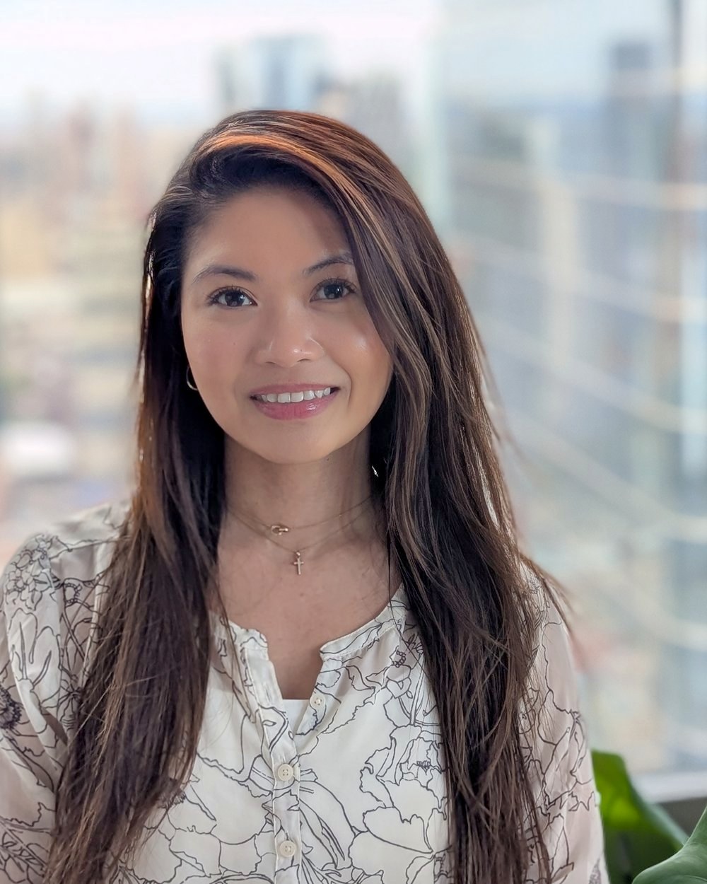 JoJo (Dioanne) Adsuara, PMHNP — board-certified psychiatric nurse practitioner at Clarity Mind