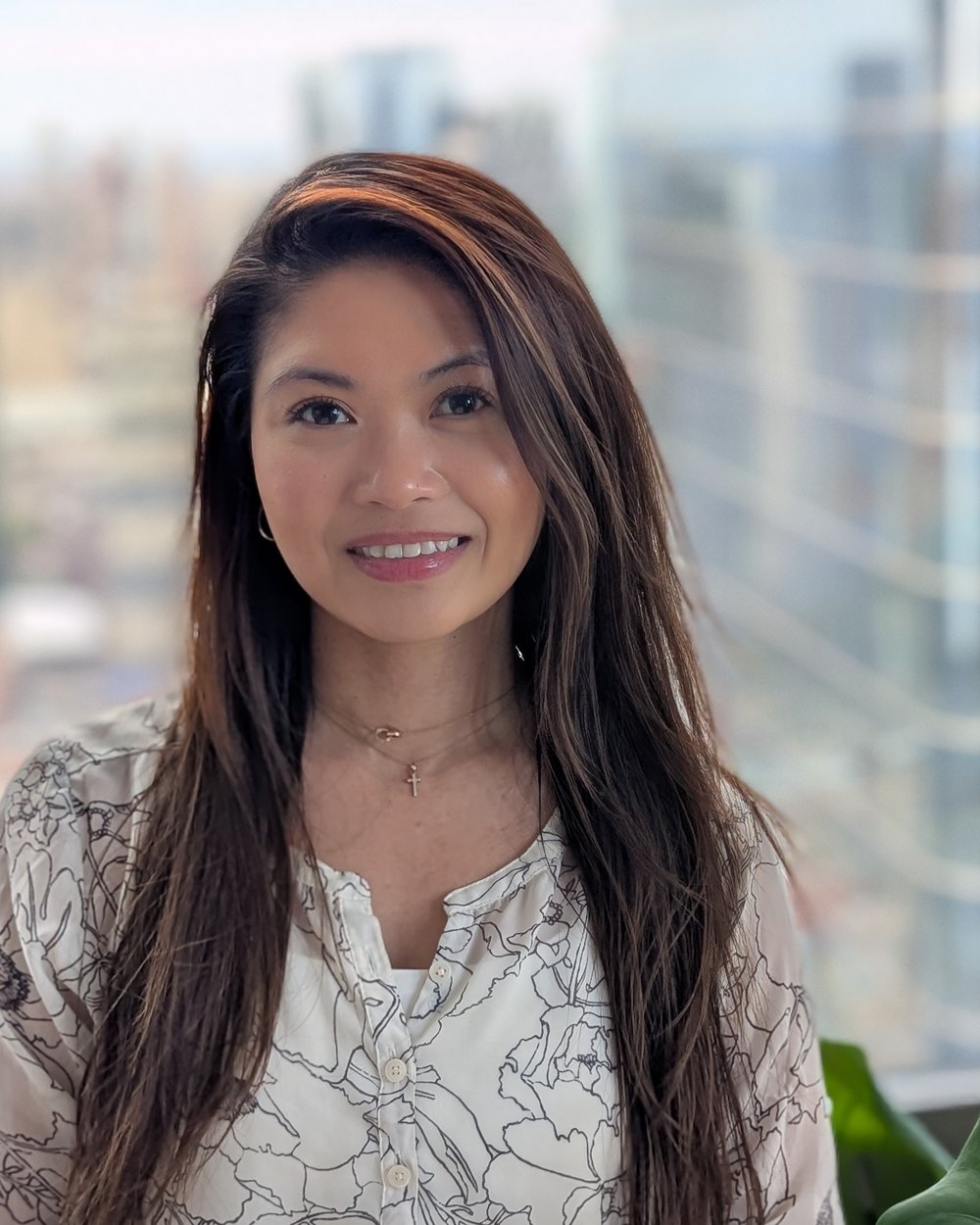 Clarity Mind - JoJo (Dioanne) Adsuara, PMHNP — board-certified psychiatric nurse practitioner